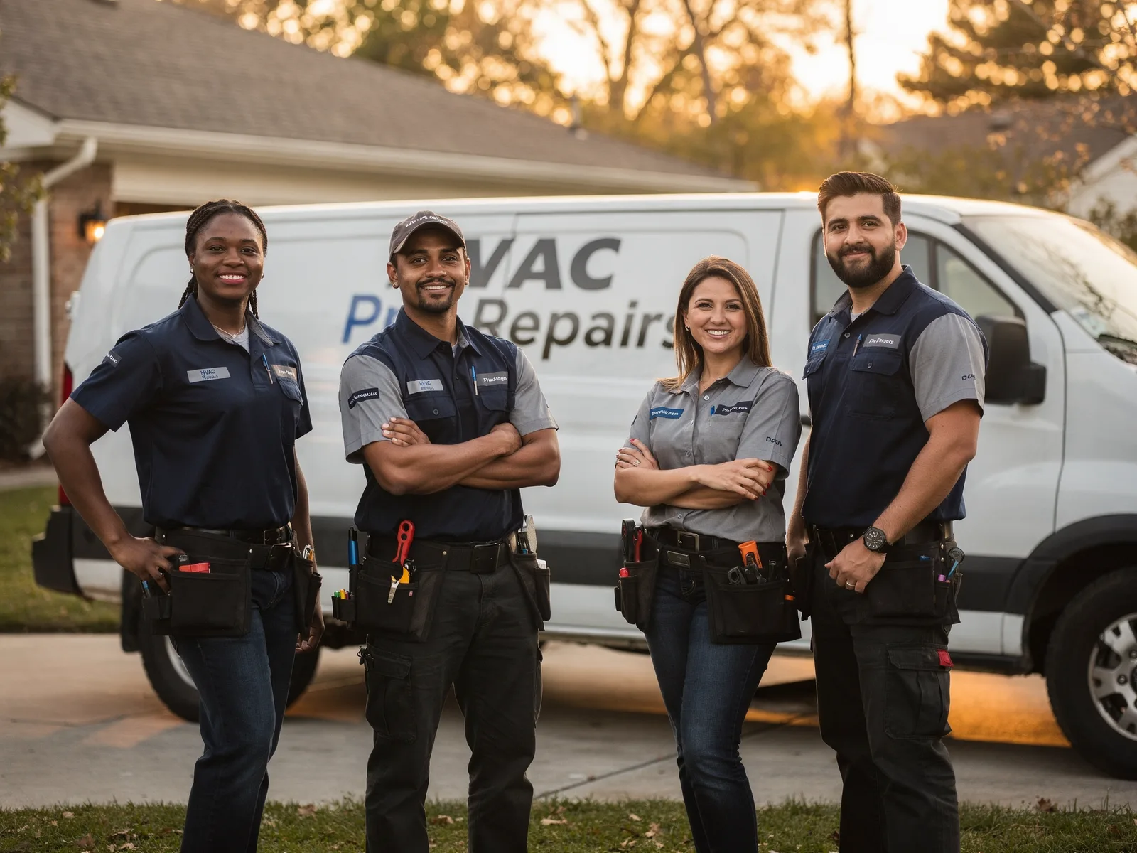 Heat Pump Repair company in Rich Creek, VA