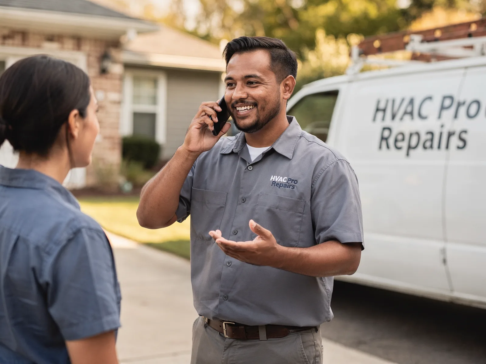 Heat Pump Repair Rich Creek, VA FAQs
